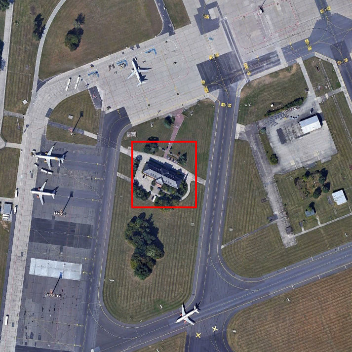 EDDB Old Terminal Low-poly 3D model_11