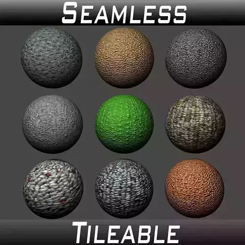 Carpet Textures Pack 2