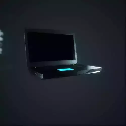 Alienware 18 