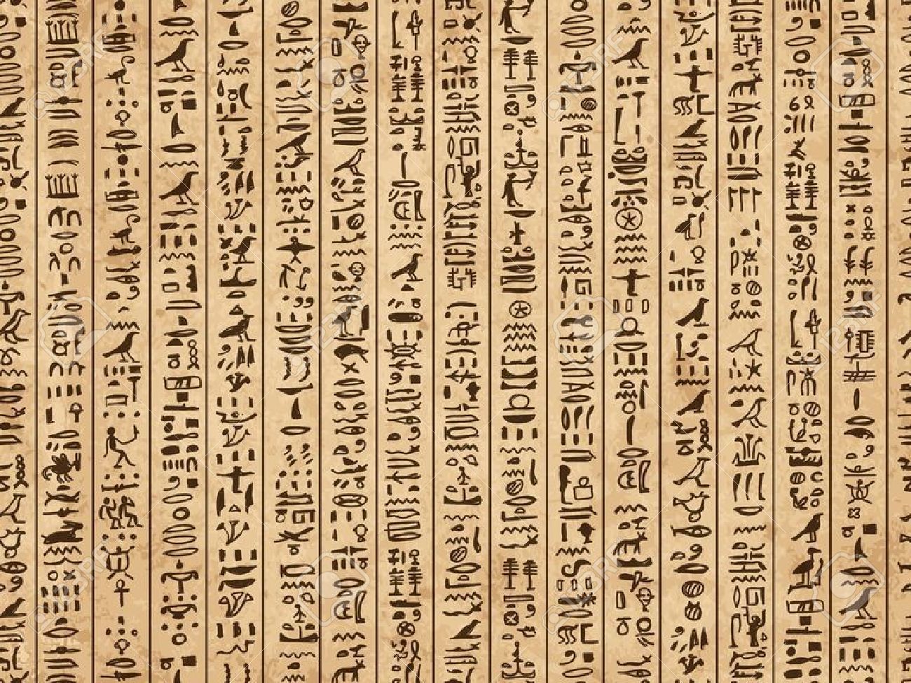 Pharaonic Tomb of Tutankhamen Low-poly 3D model_11