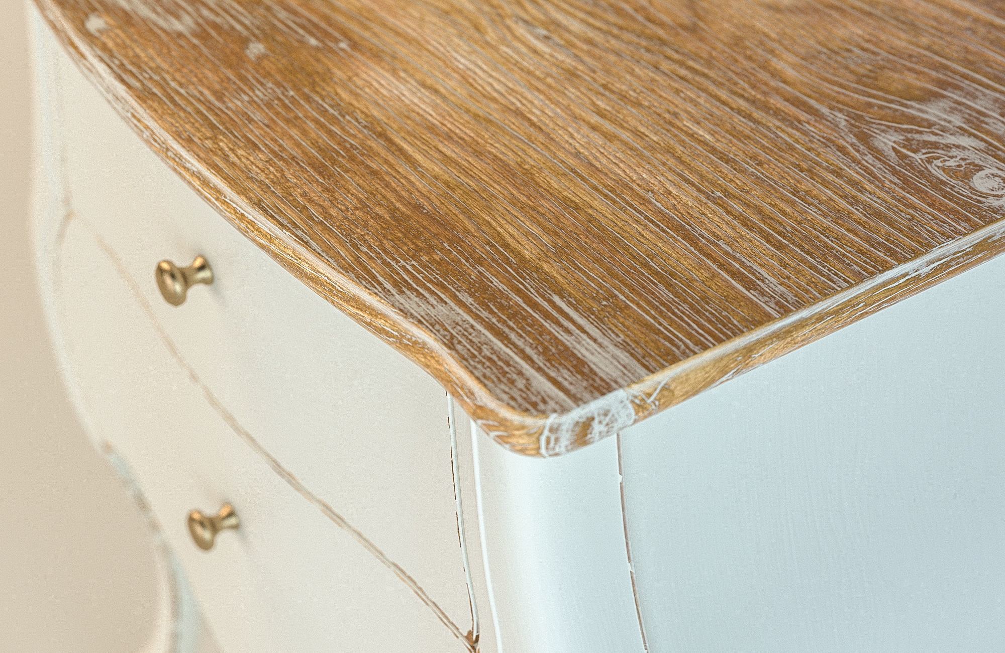 Commode Iceberg 3D model_5