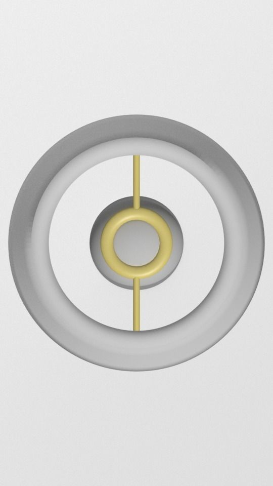 Bedroom Furniture Asset Pack Low-poly 3D model_20