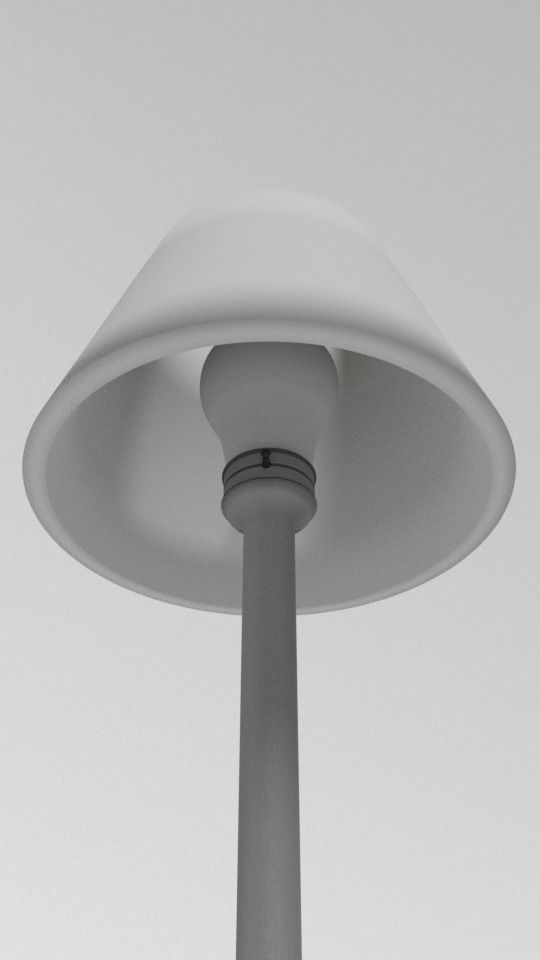 Bedroom Furniture Asset Pack Low-poly 3D model_19