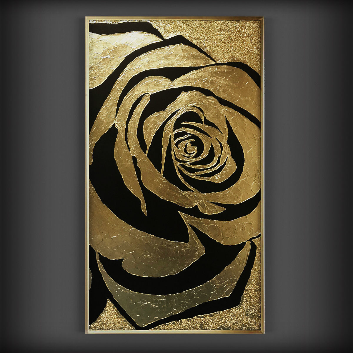 Picture Frames Low-poly 3D model_2