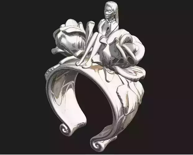 PRAY Of The Maiden15