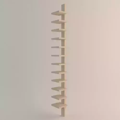 Jonas Kandell Kallemo Pilaster