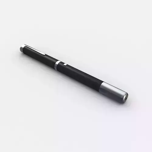 3D Laser Pointer