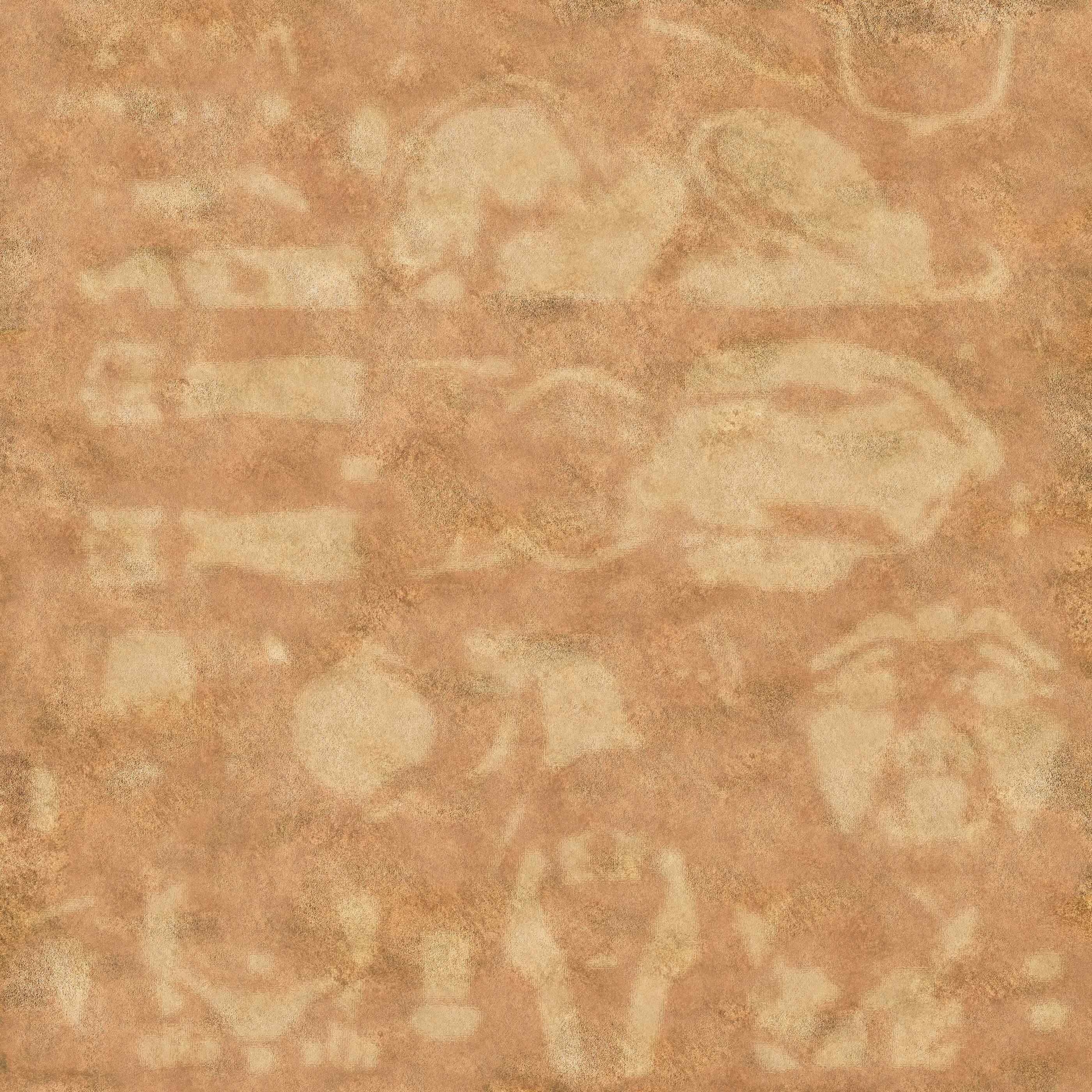 The kings Valley of the Pharaohs Egypt Low-poly 3D model_26