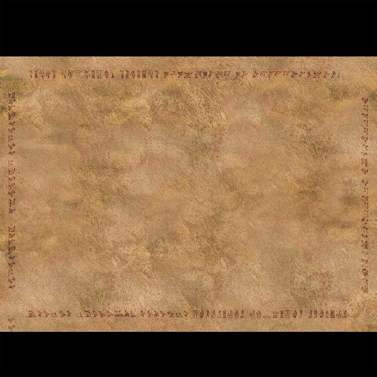 The kings Valley of the Pharaohs Egypt Low-poly 3D model_19