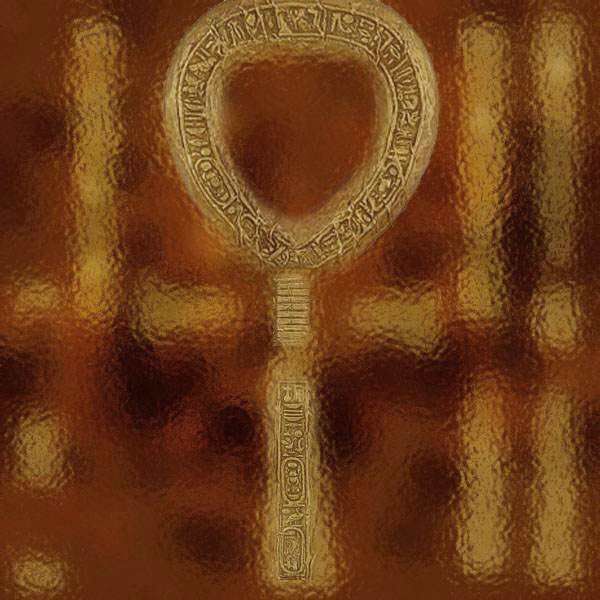 The kings Valley of the Pharaohs Egypt Low-poly 3D model_14