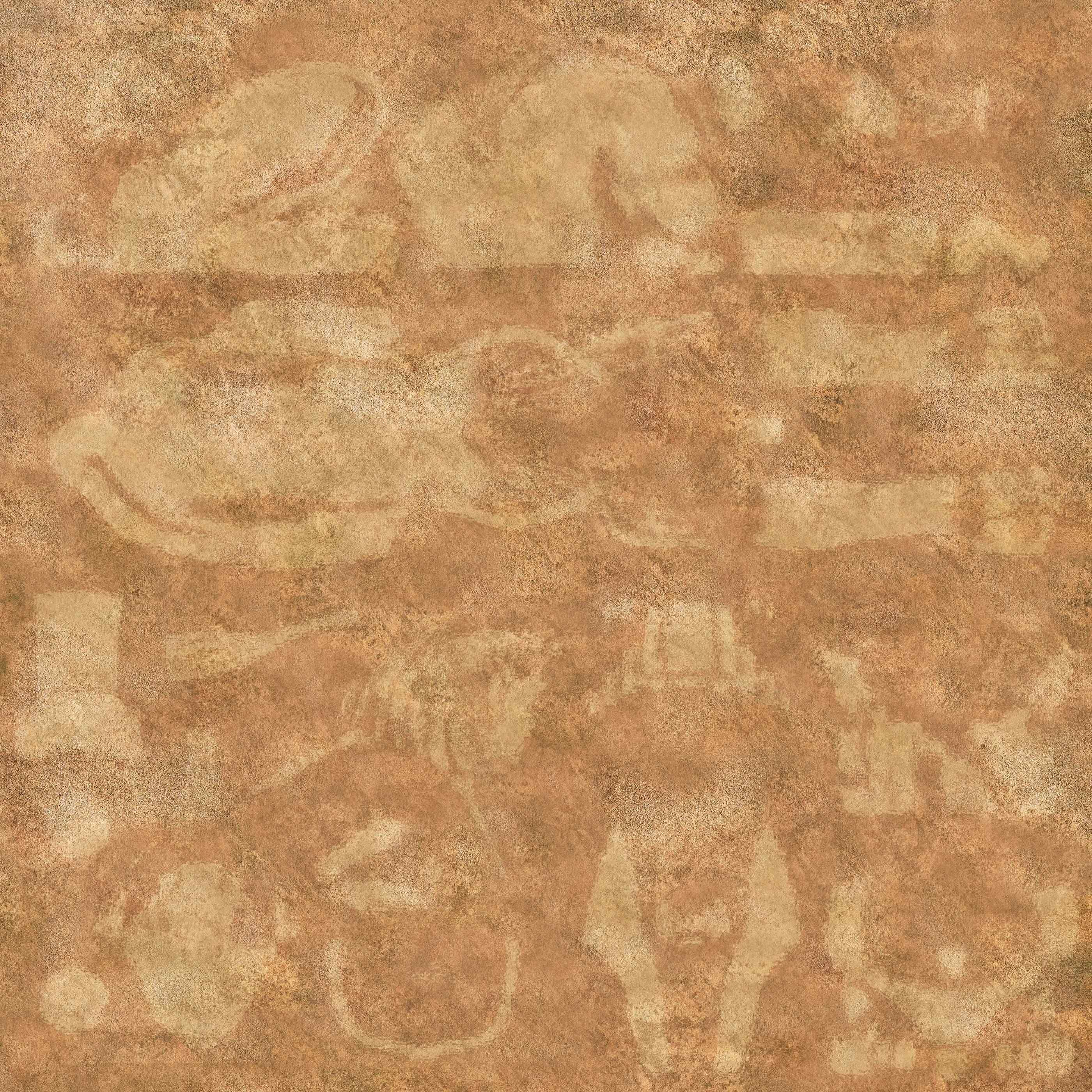 The kings Valley of the Pharaohs Egypt Low-poly 3D model_25