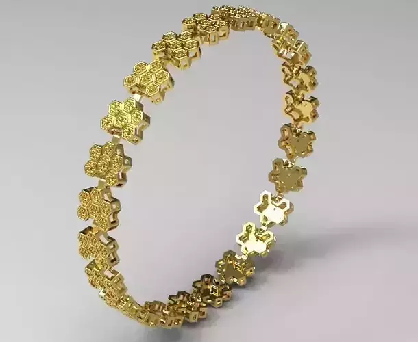 Bracelet Hive for Women