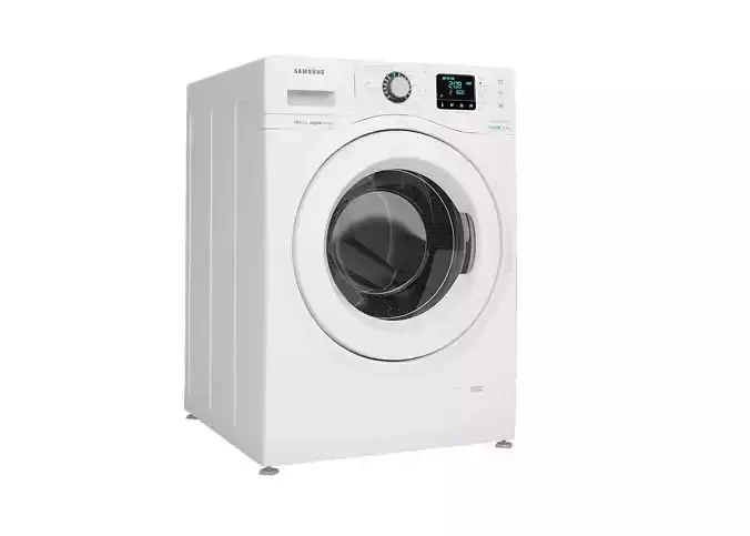 Samsung WF80F7E3P6W washing machine