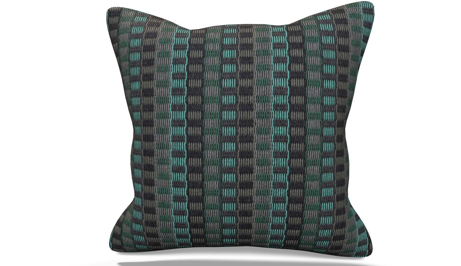 Pillow throw 45cm Over 50 Texture sets 3D model_114