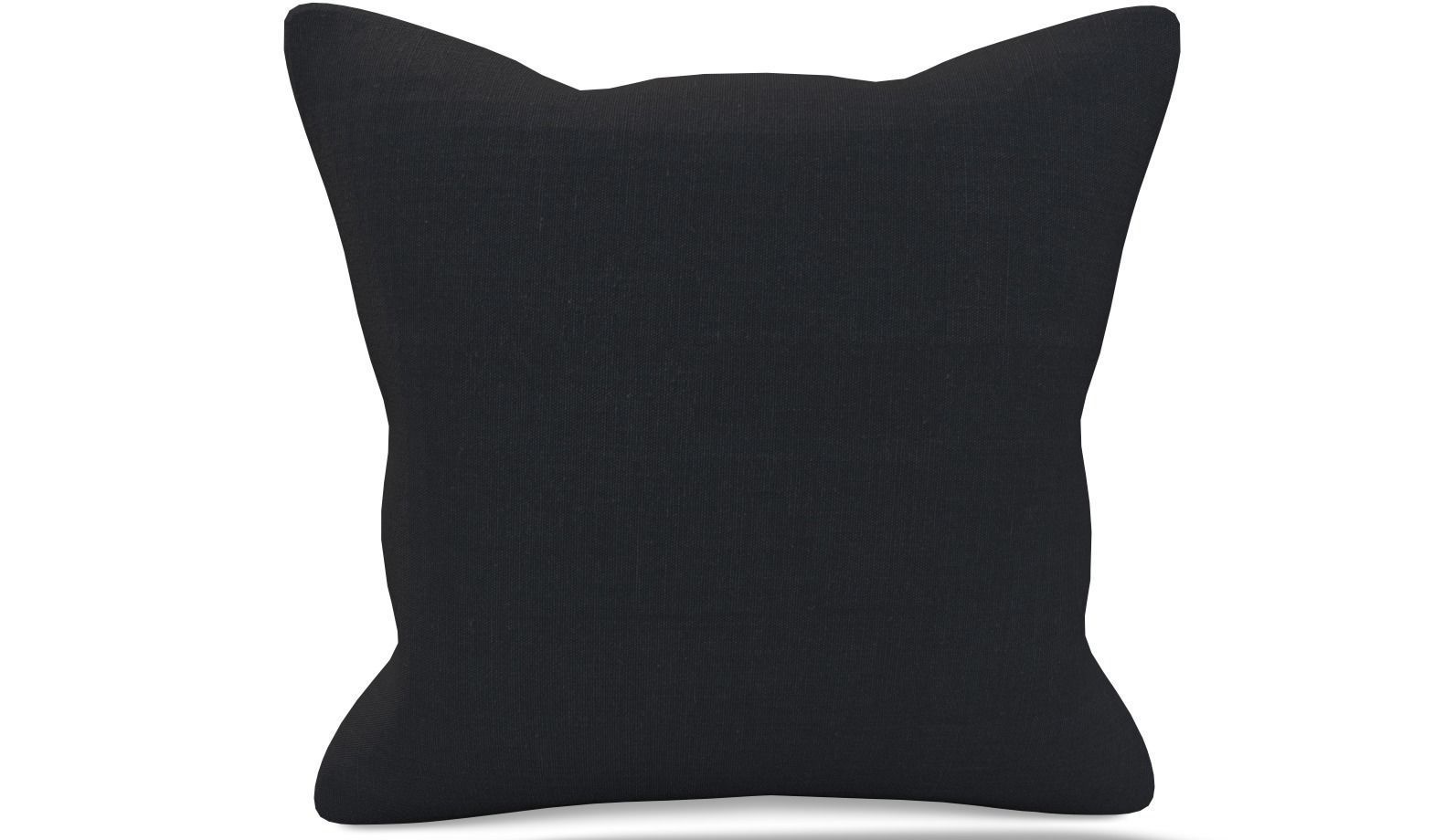Pillow throw 45cm Over 50 Texture sets 3D model_18