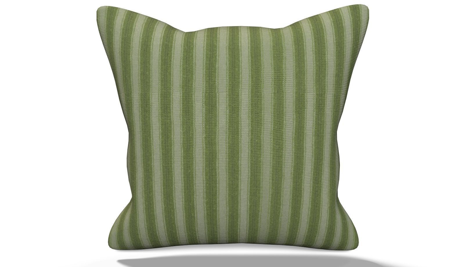 Pillow throw 45cm Over 50 Texture sets 3D model_10