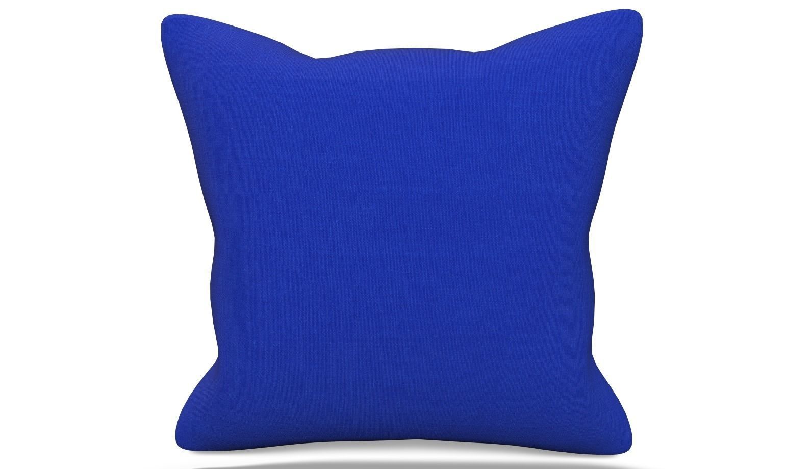 Pillow throw 45cm Over 50 Texture sets 3D model_22