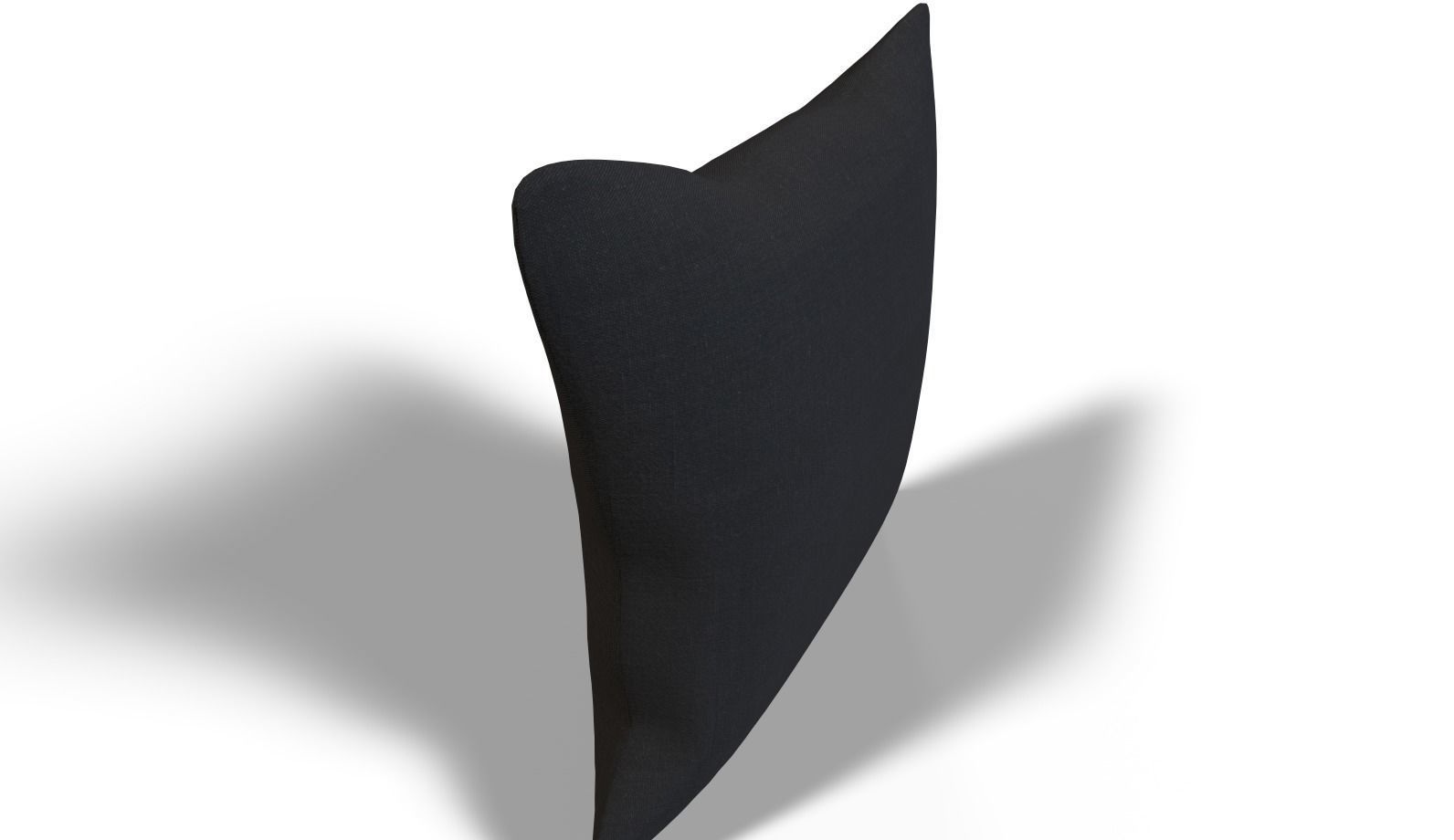 Pillow throw 45cm Over 50 Texture sets 3D model_19