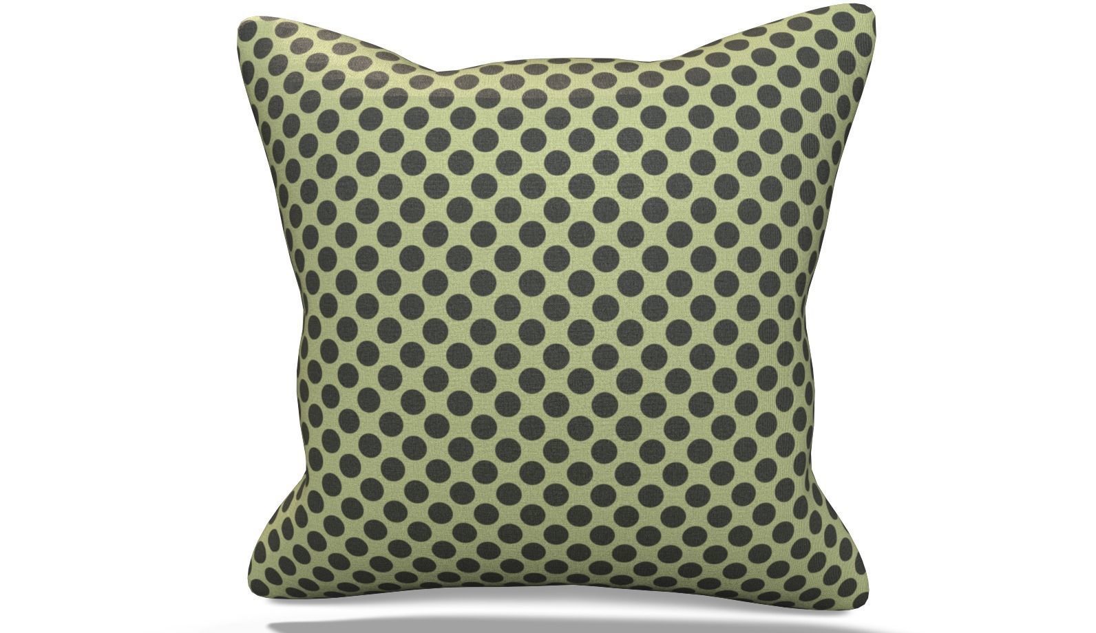 Pillow throw 45cm Over 50 Texture sets 3D model_96