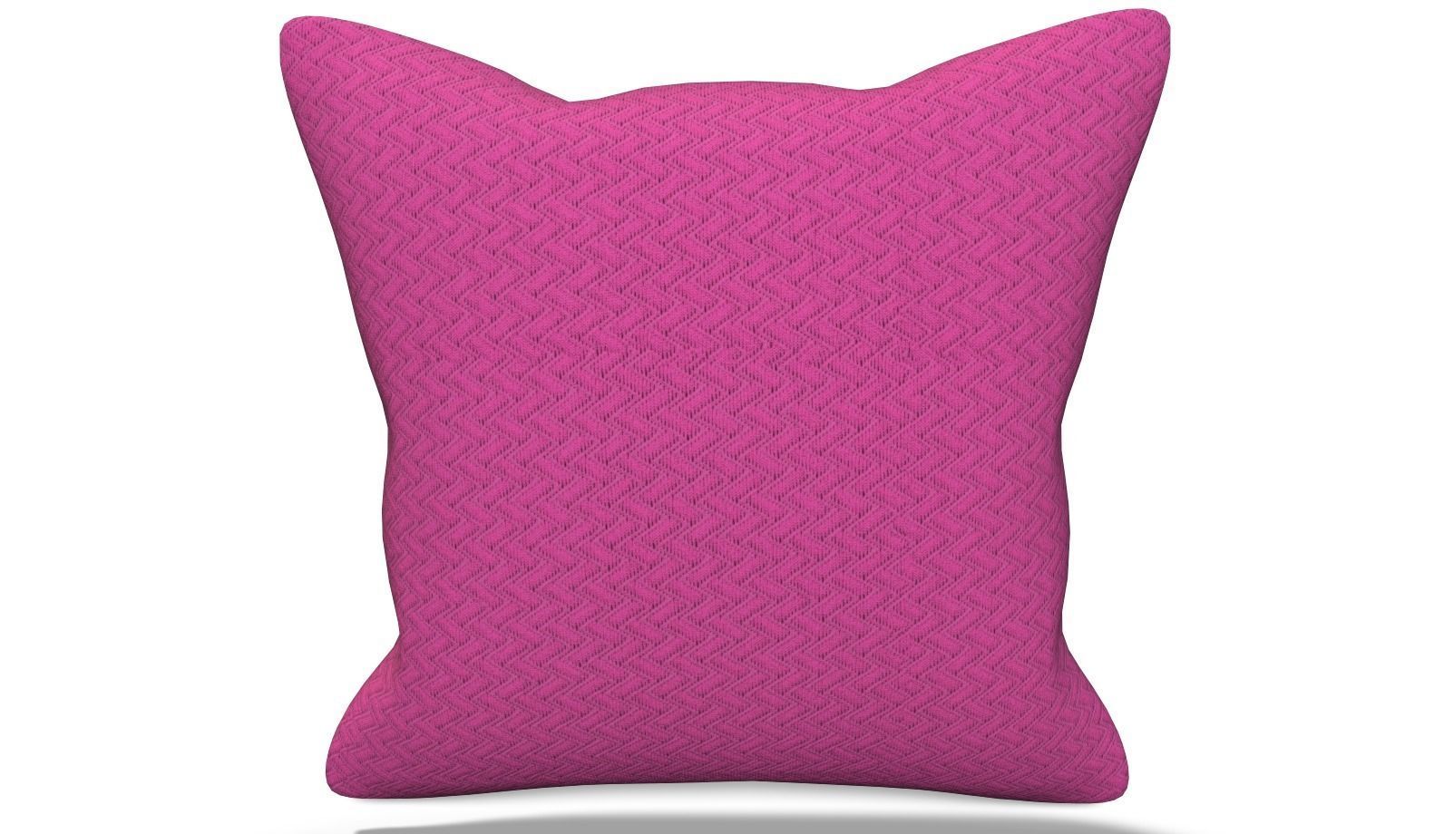 Pillow throw 45cm Over 50 Texture sets 3D model_102