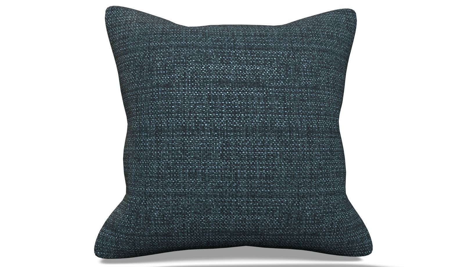 Pillow throw 45cm Over 50 Texture sets 3D model_26