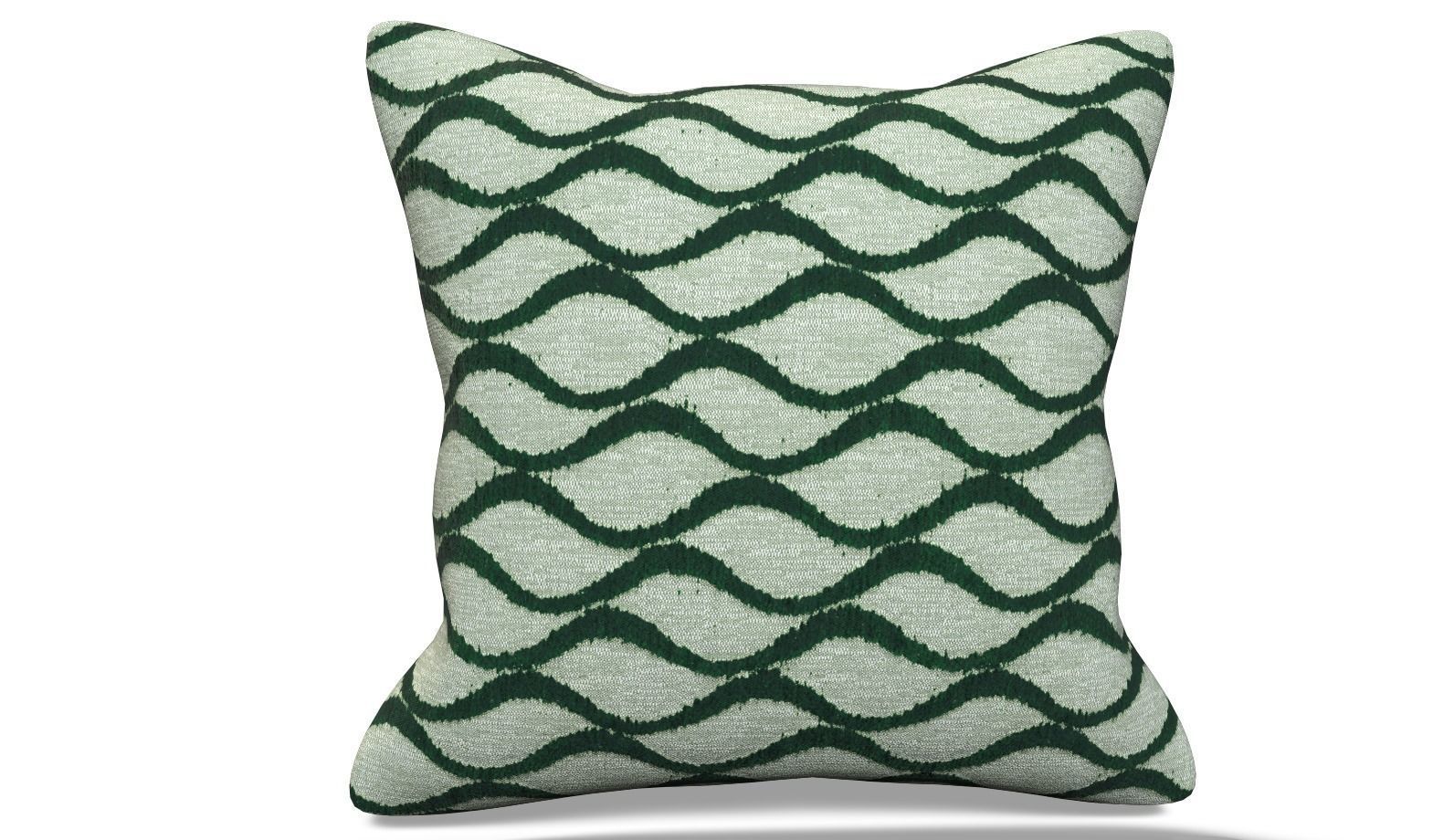 Pillow throw 45cm Over 50 Texture sets 3D model_28