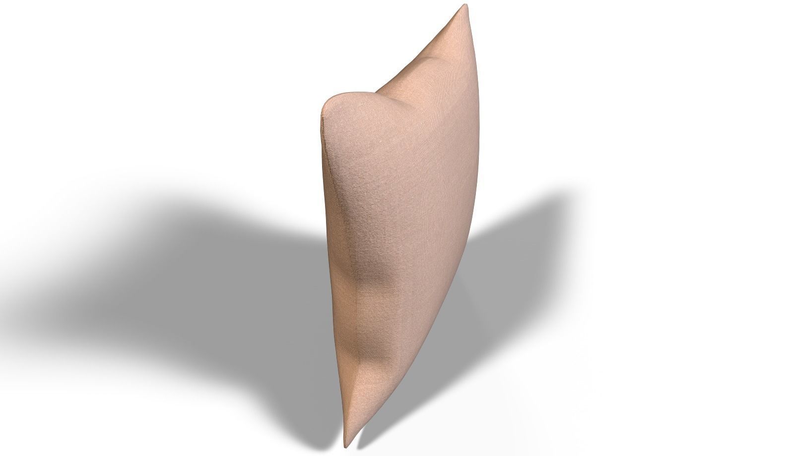 Pillow throw 45cm Over 50 Texture sets 3D model_21