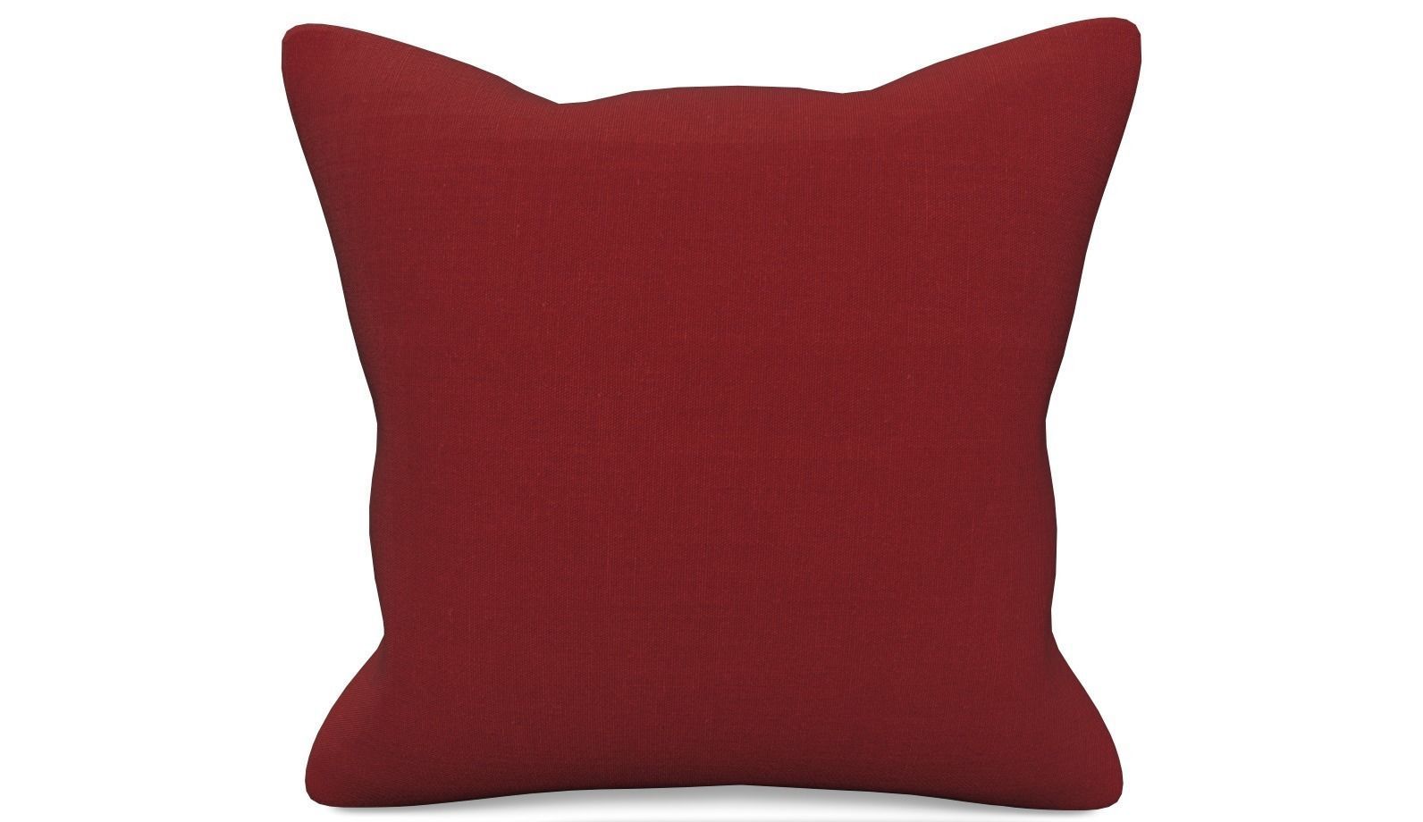 Pillow throw 45cm Over 50 Texture sets 3D model_12