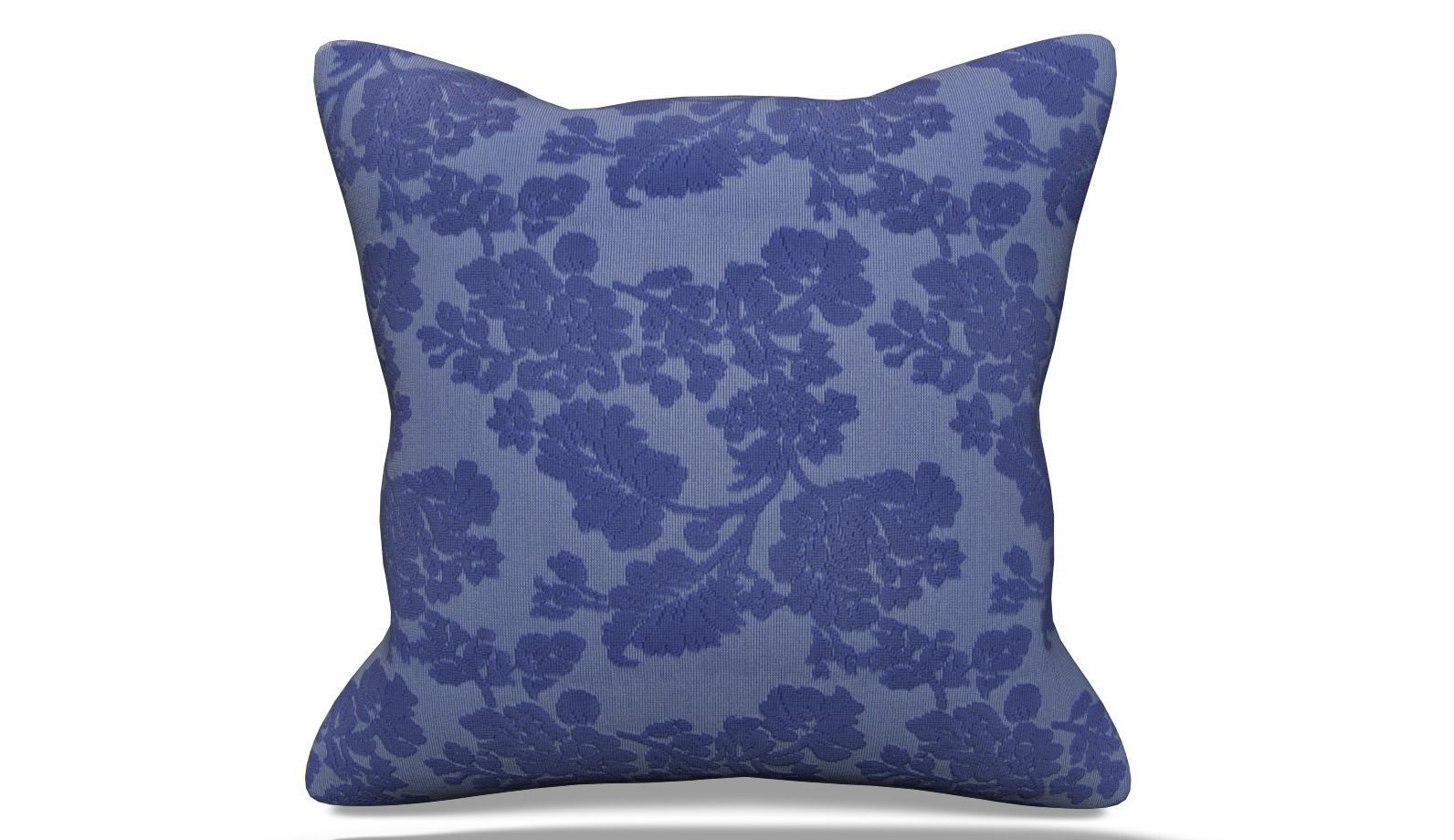 Pillow throw 45cm Over 50 Texture sets 3D model_68