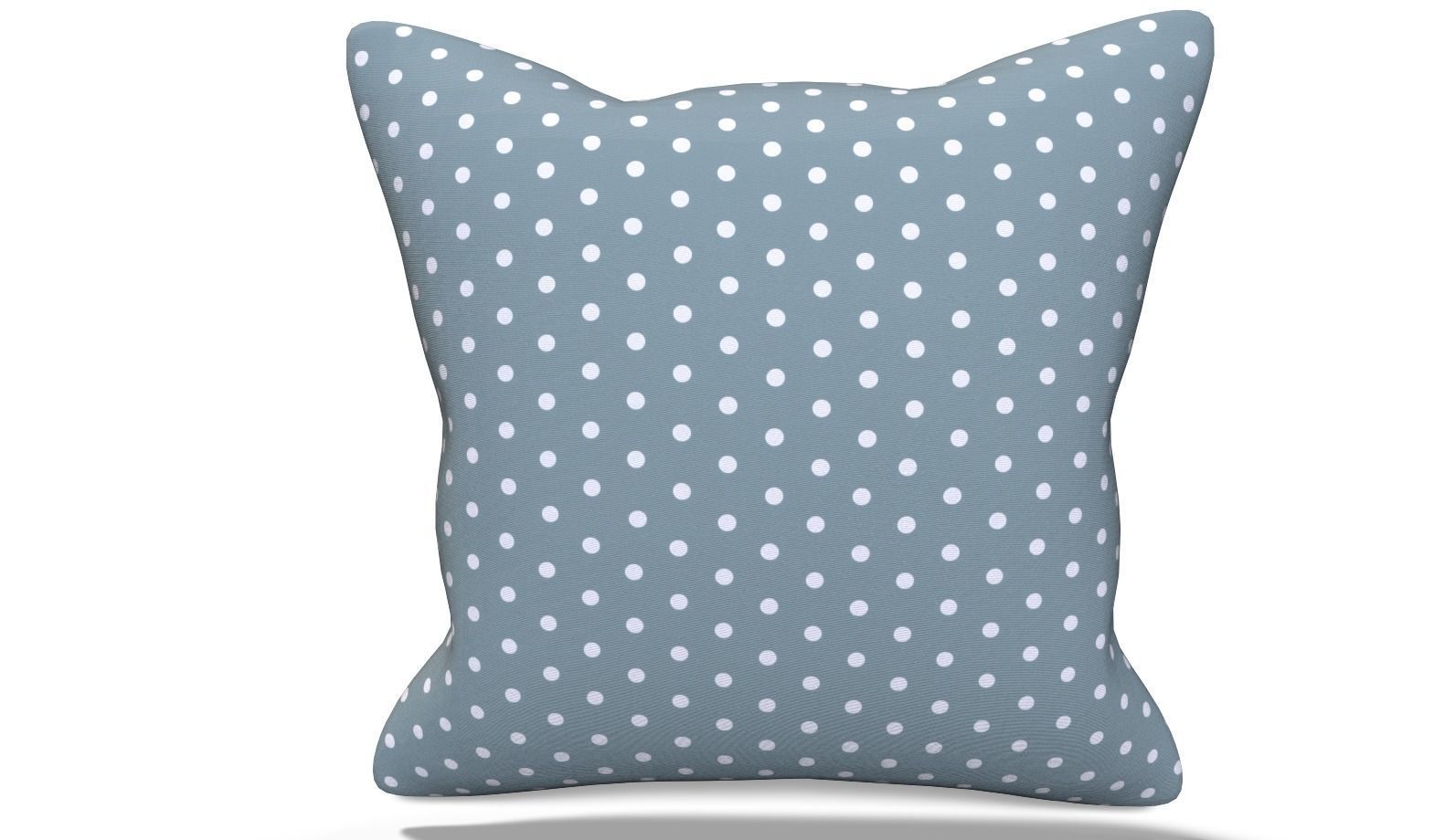 Pillow throw 45cm Over 50 Texture sets 3D model_58
