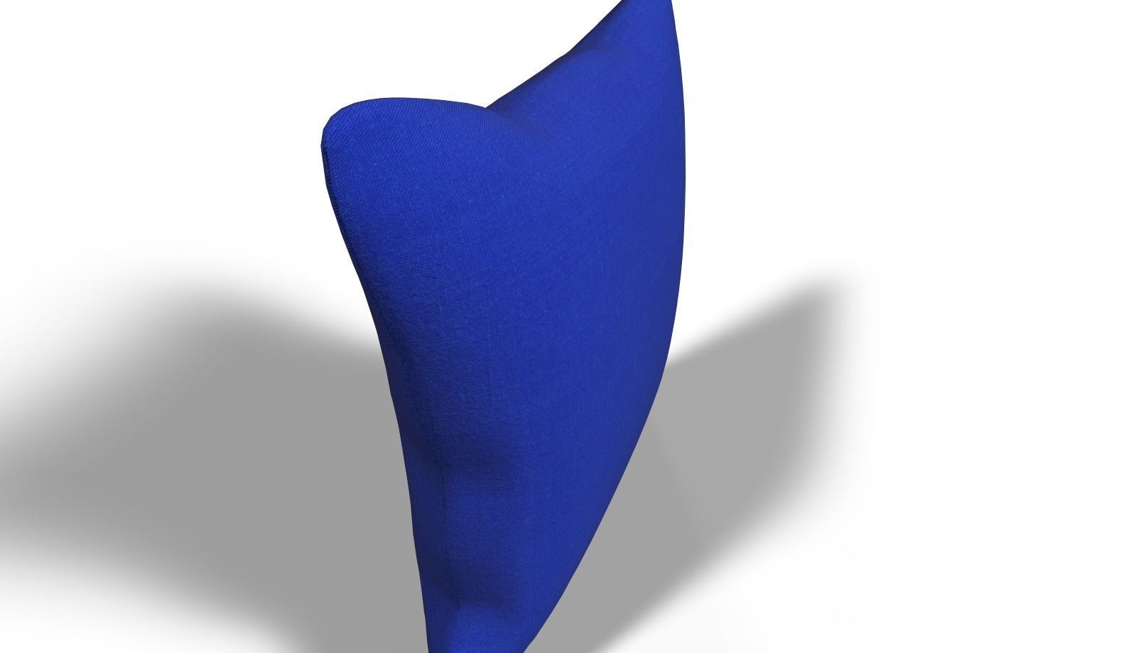 Pillow throw 45cm Over 50 Texture sets 3D model_23