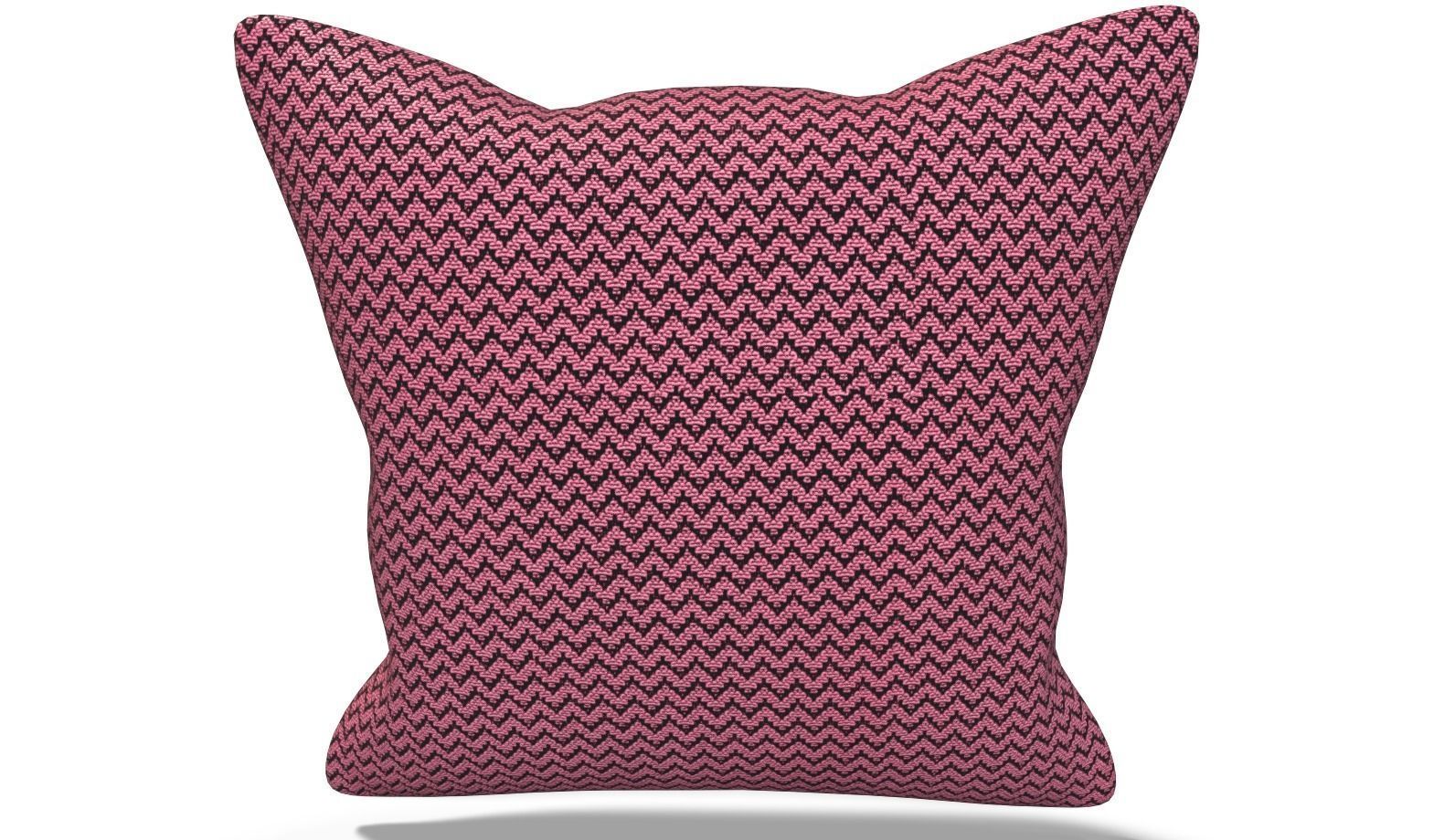 Pillow throw 45cm Over 50 Texture sets 3D model_74