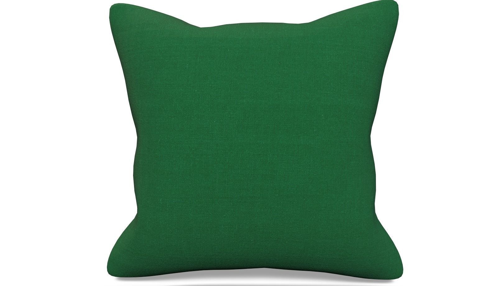 Pillow throw 45cm Over 50 Texture sets 3D model_4