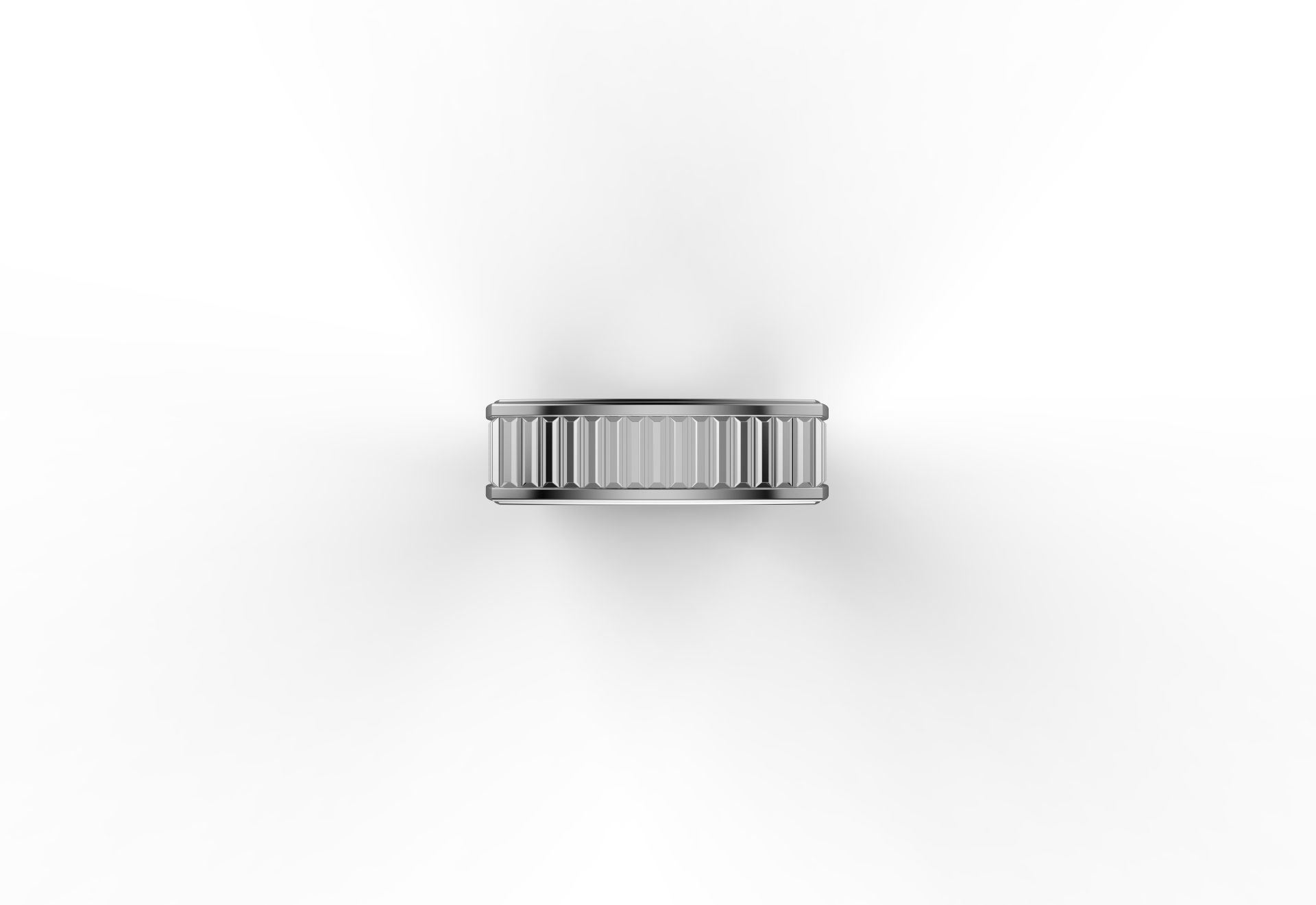 R-12 Ring 3D print model Free 3D print model_3