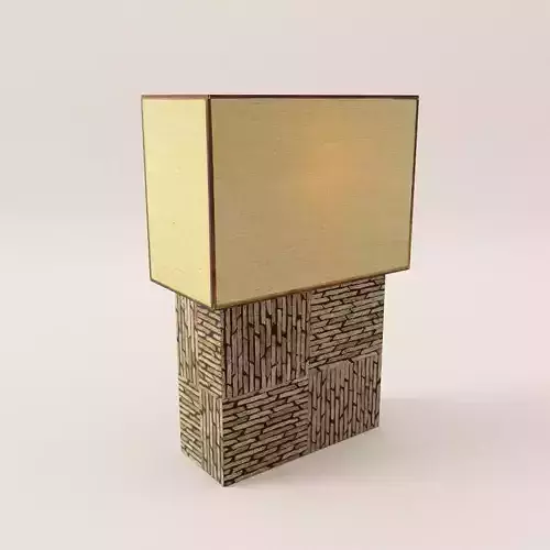 Desk lamp - New design
