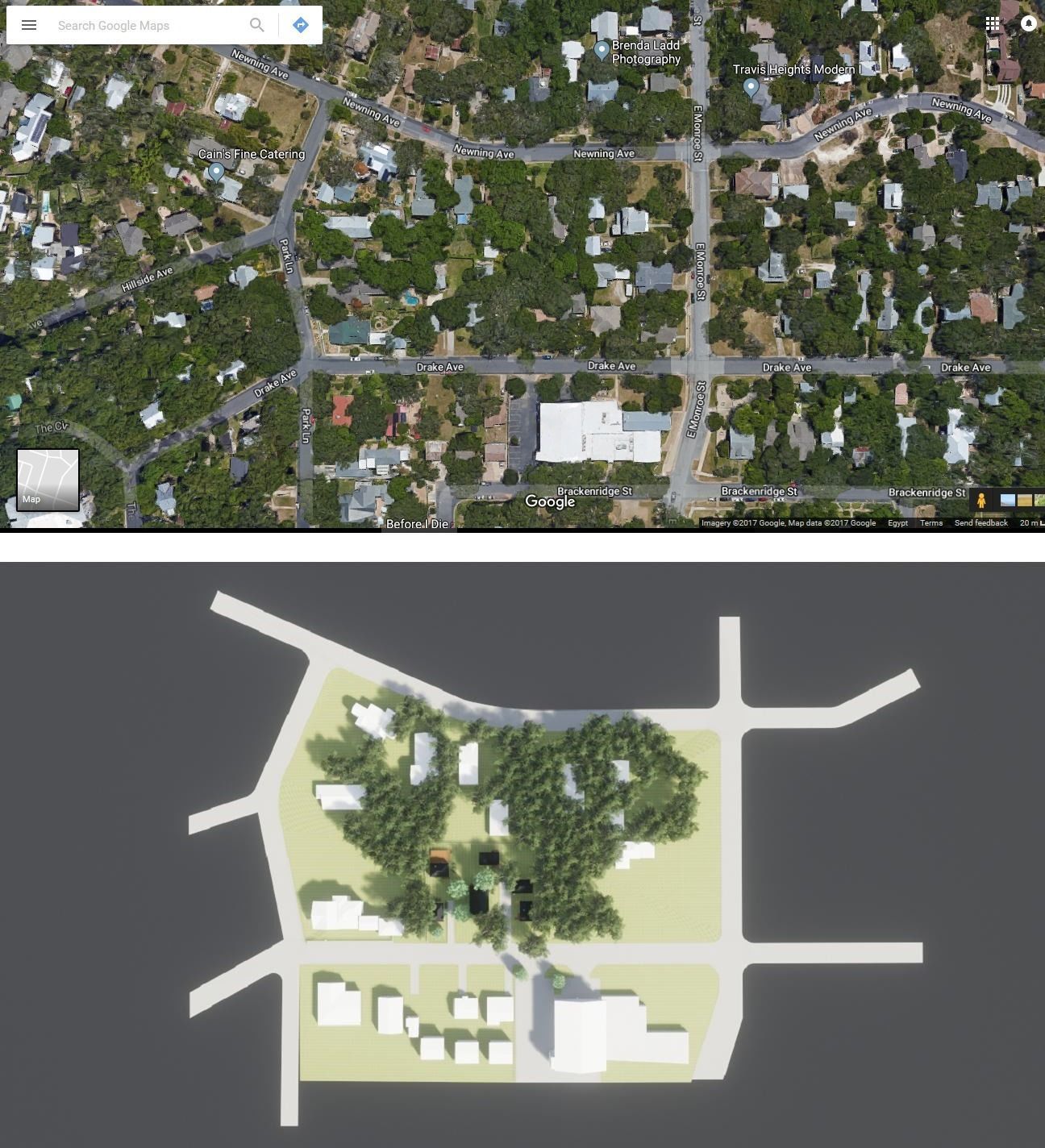 3d site revit model 2018 3D model_13