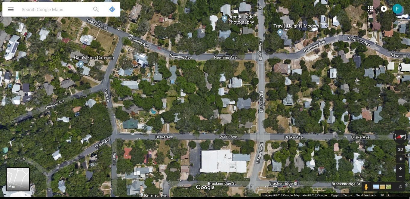 3d site revit model 2018 3D model_9