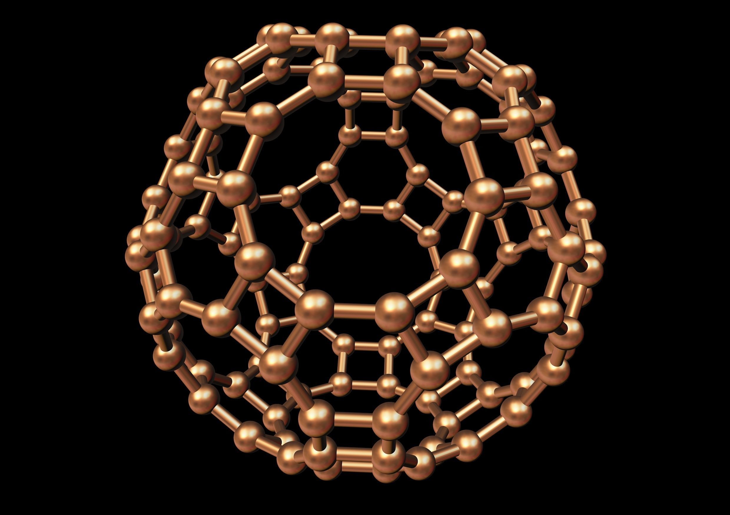 021 Mathart-Archimedean Solids-Great Rhombicosidodecahedron 03 3D print model_3