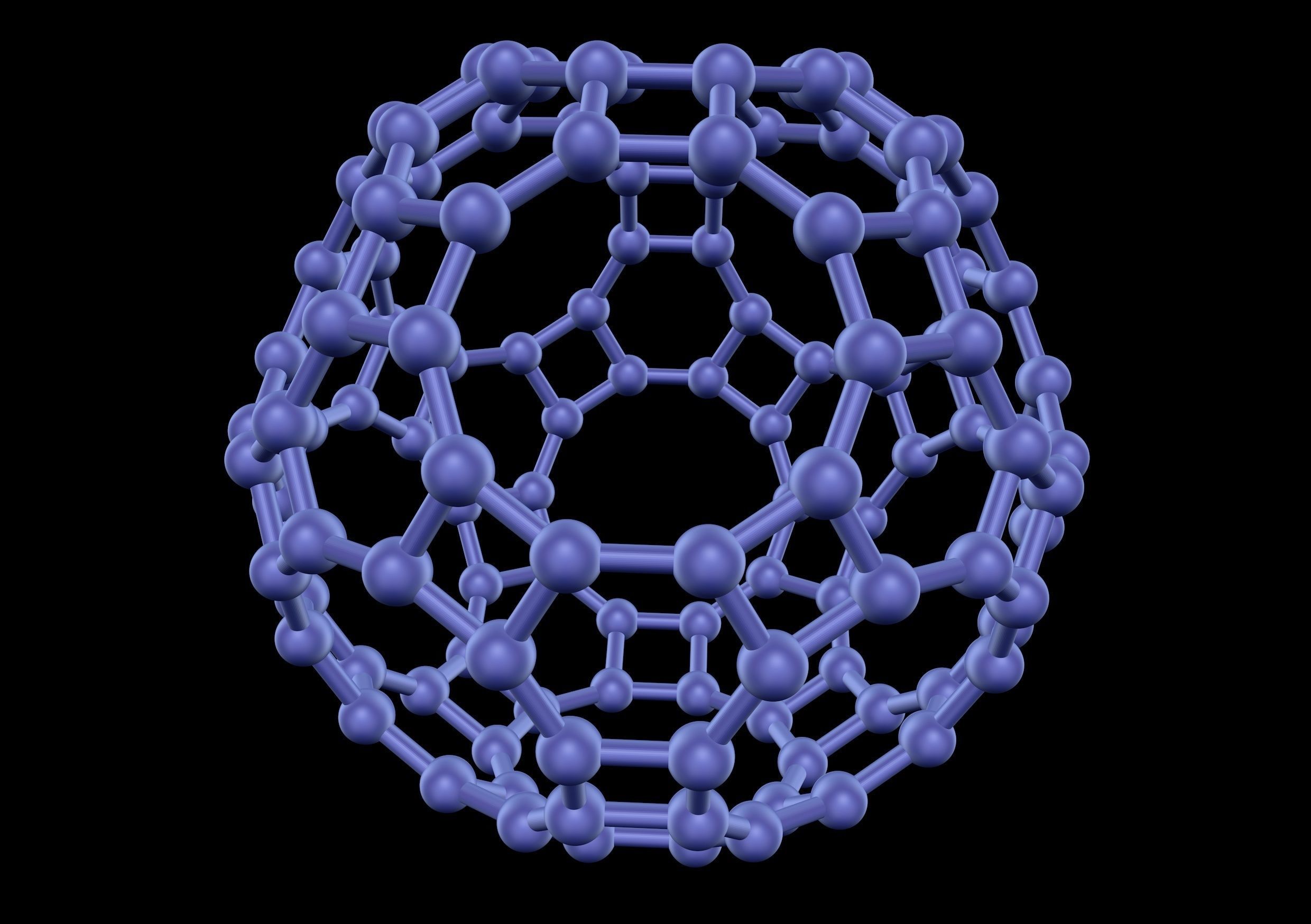 021 Mathart-Archimedean Solids-Great Rhombicosidodecahedron 03 3D print model_4