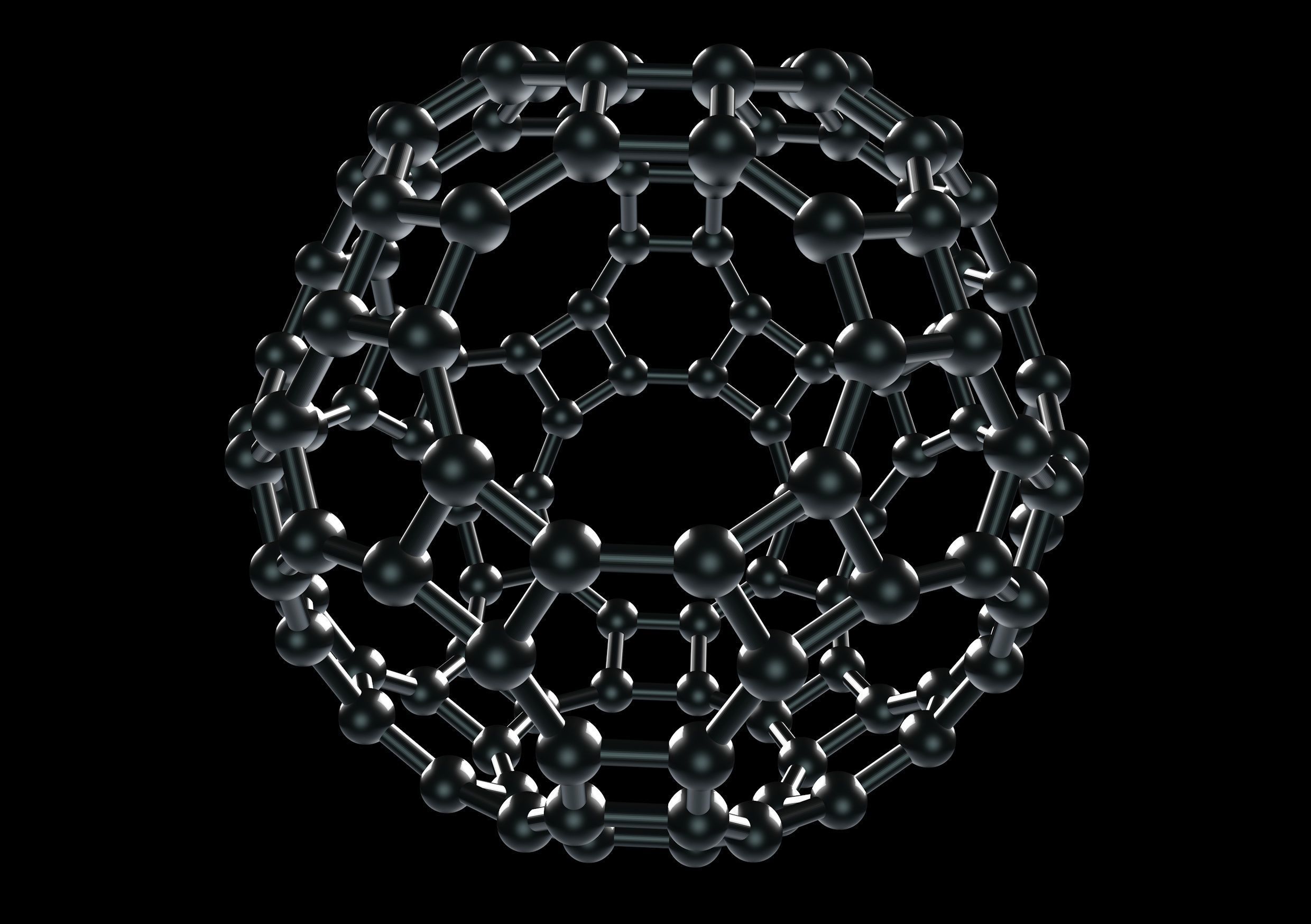 021 Mathart-Archimedean Solids-Great Rhombicosidodecahedron 03 3D print model_5