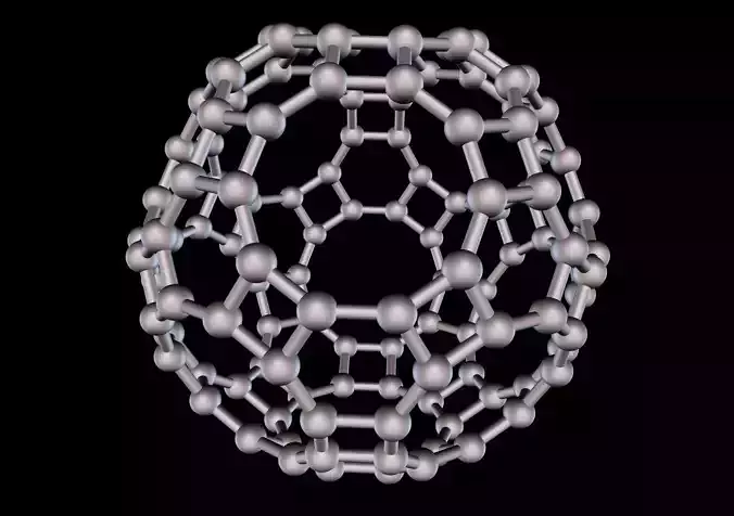 021 Mathart-Archimedean Solids-Great Rhombicosidodecahedron 03 3D print model