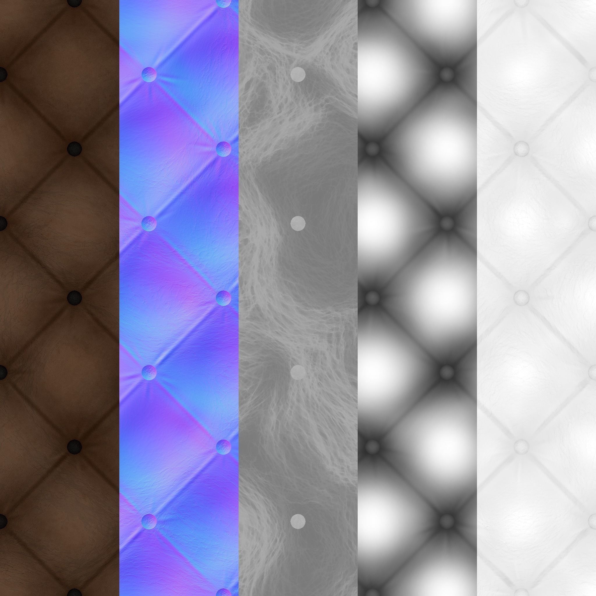 Substance Designer Material Pack 1 Texture_17