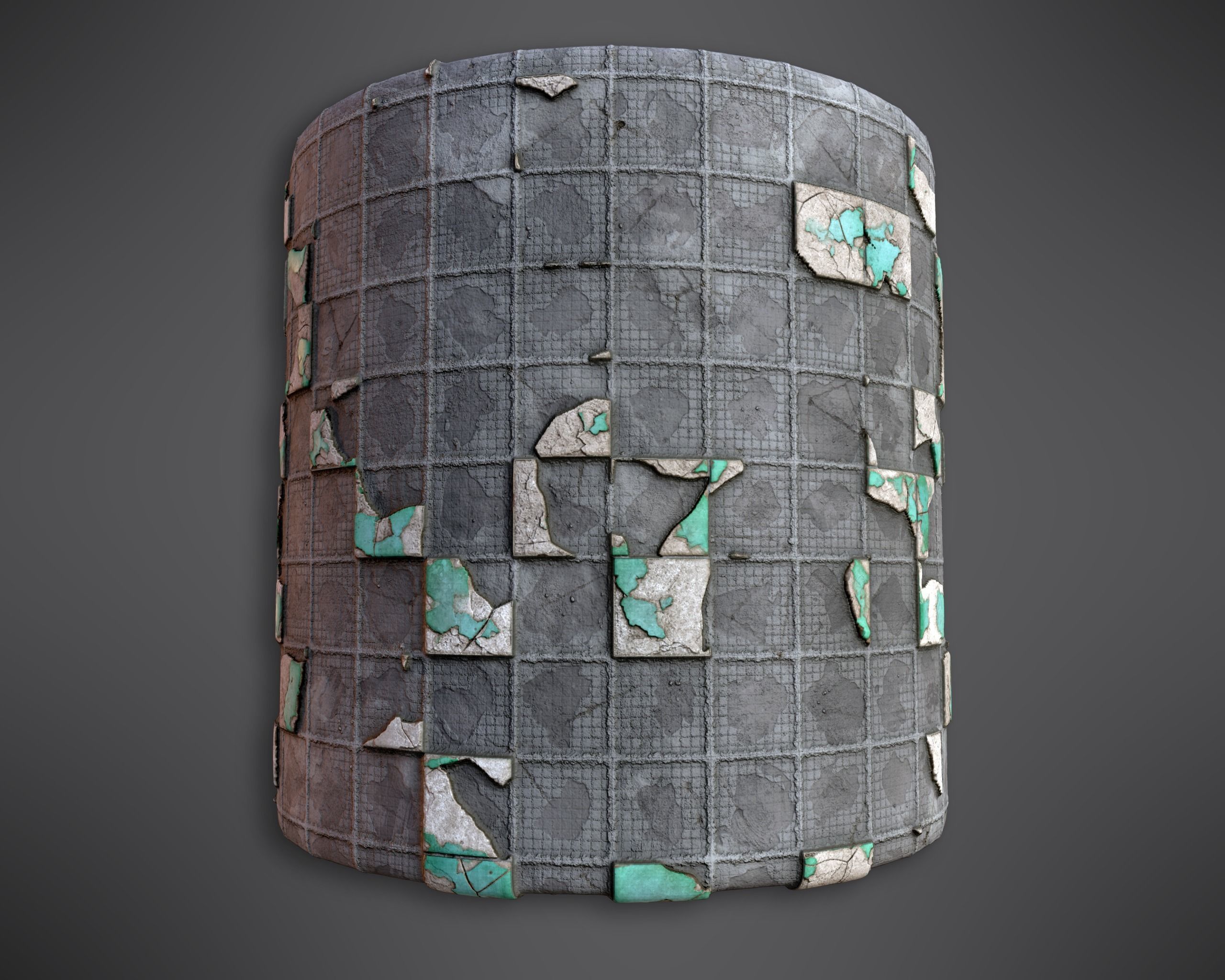 Substance Designer Material Pack 1 Texture_12