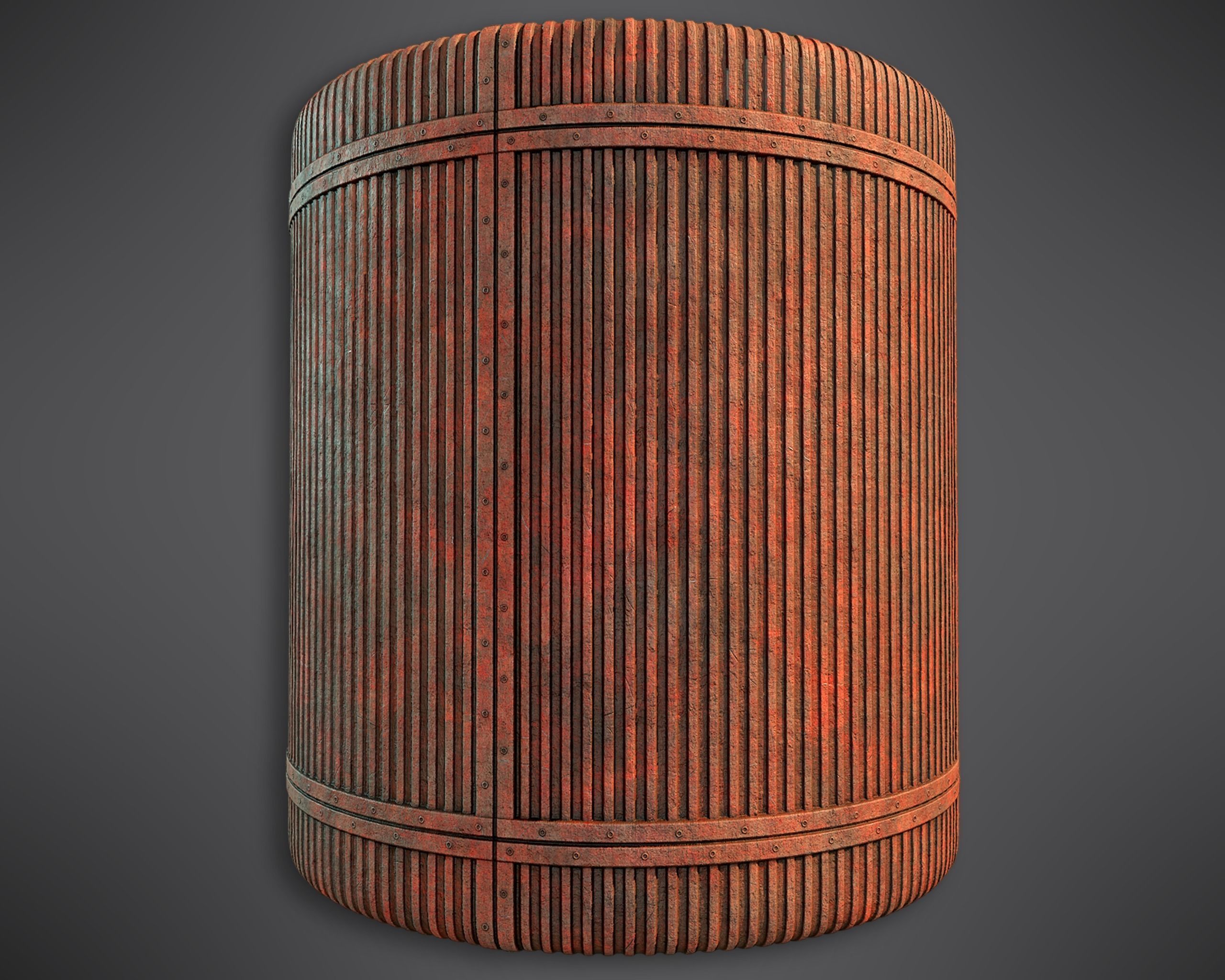 Substance Designer Material Pack 1 Texture_20