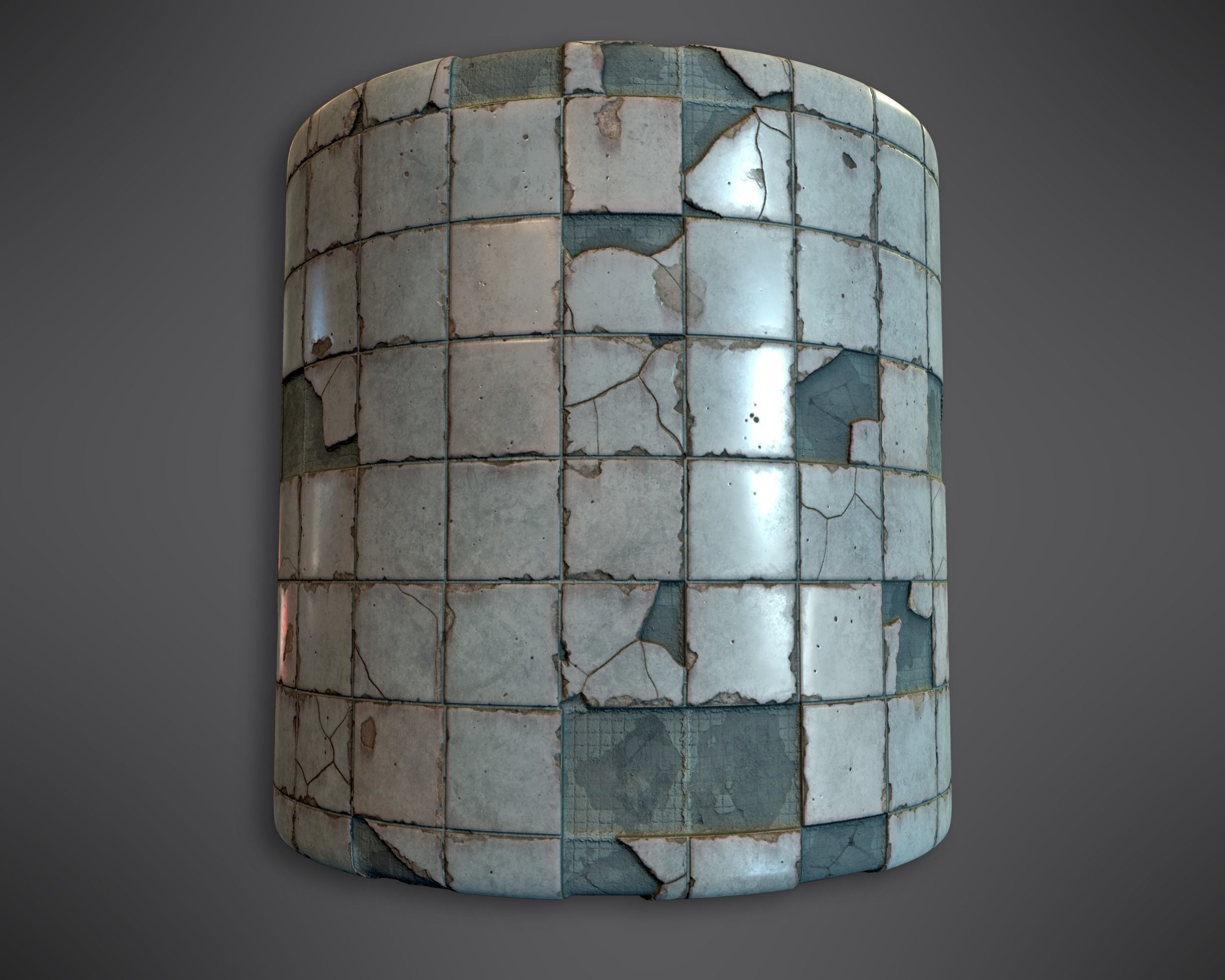 Substance Designer Material Pack 1 Texture_9