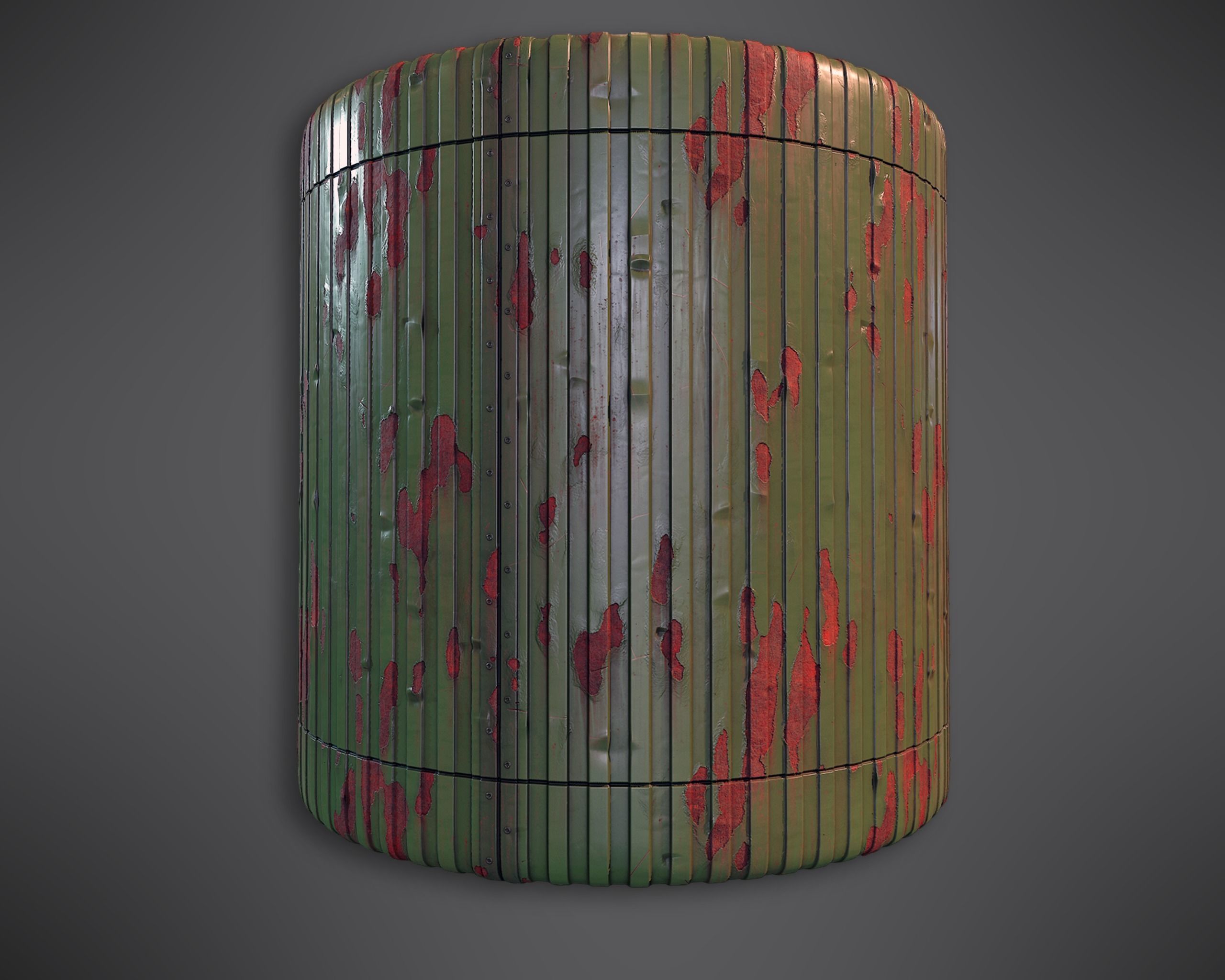 Substance Designer Material Pack 1 Texture_18