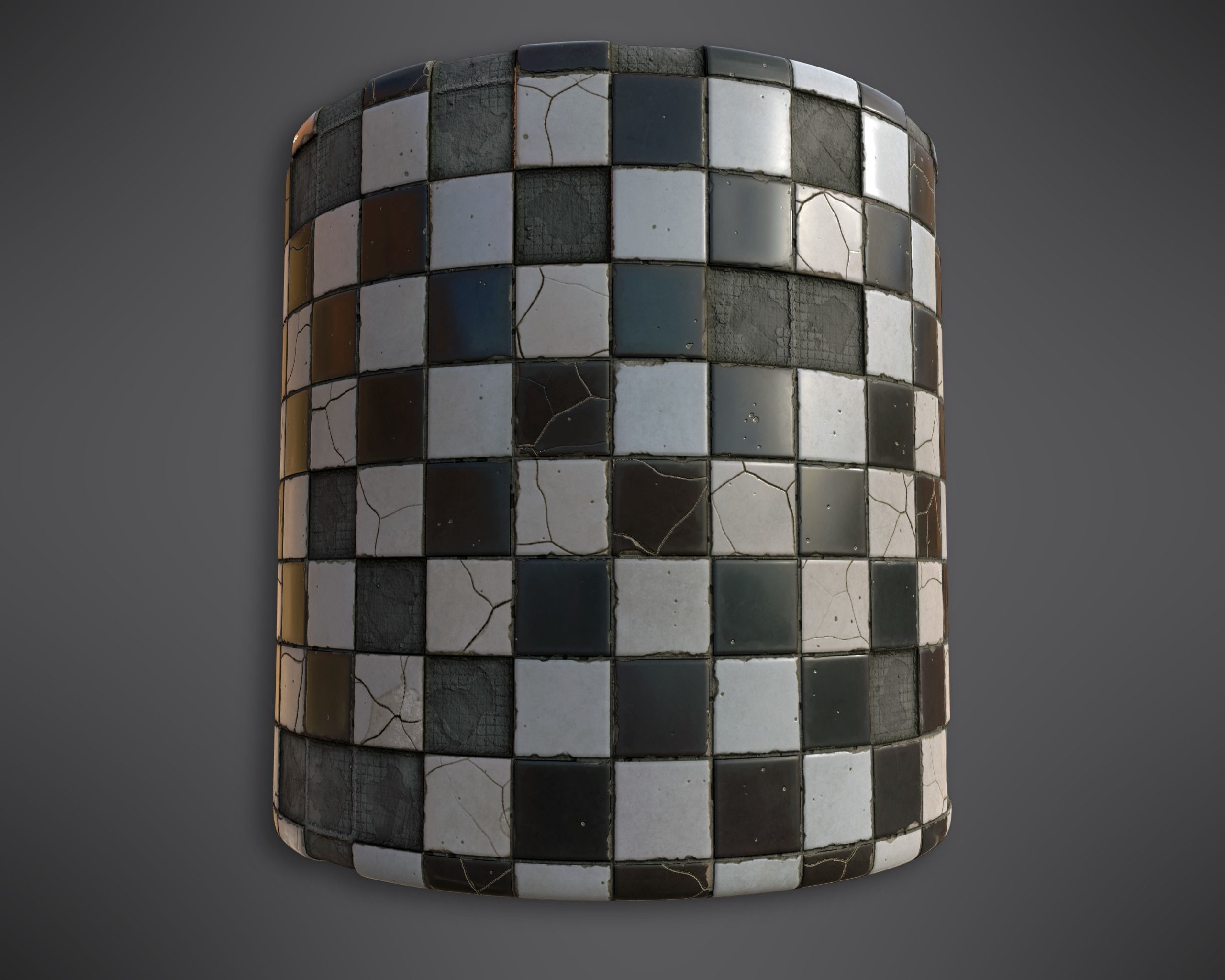 Substance Designer Material Pack 1 Texture_11