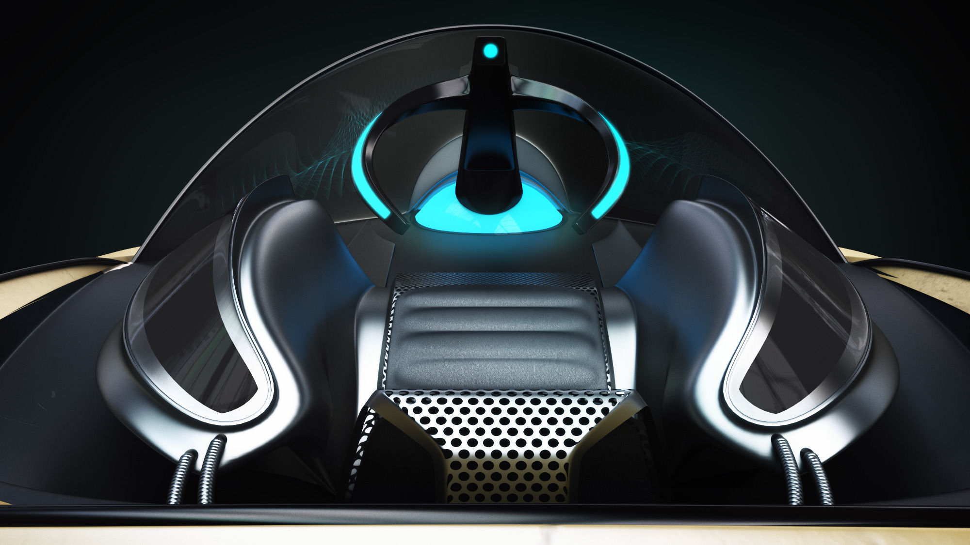 Sandblaster 3D model_6