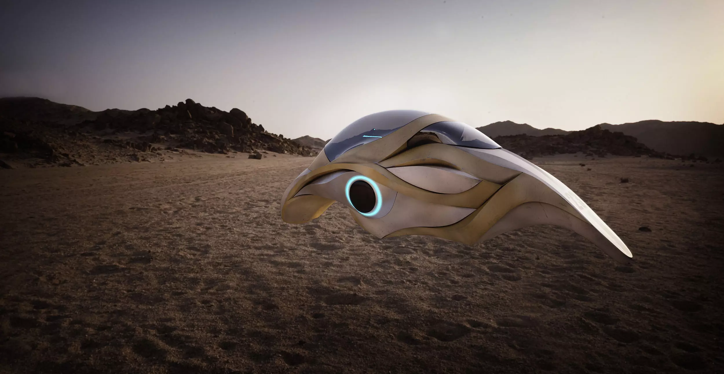 Sandblaster 3D model_0