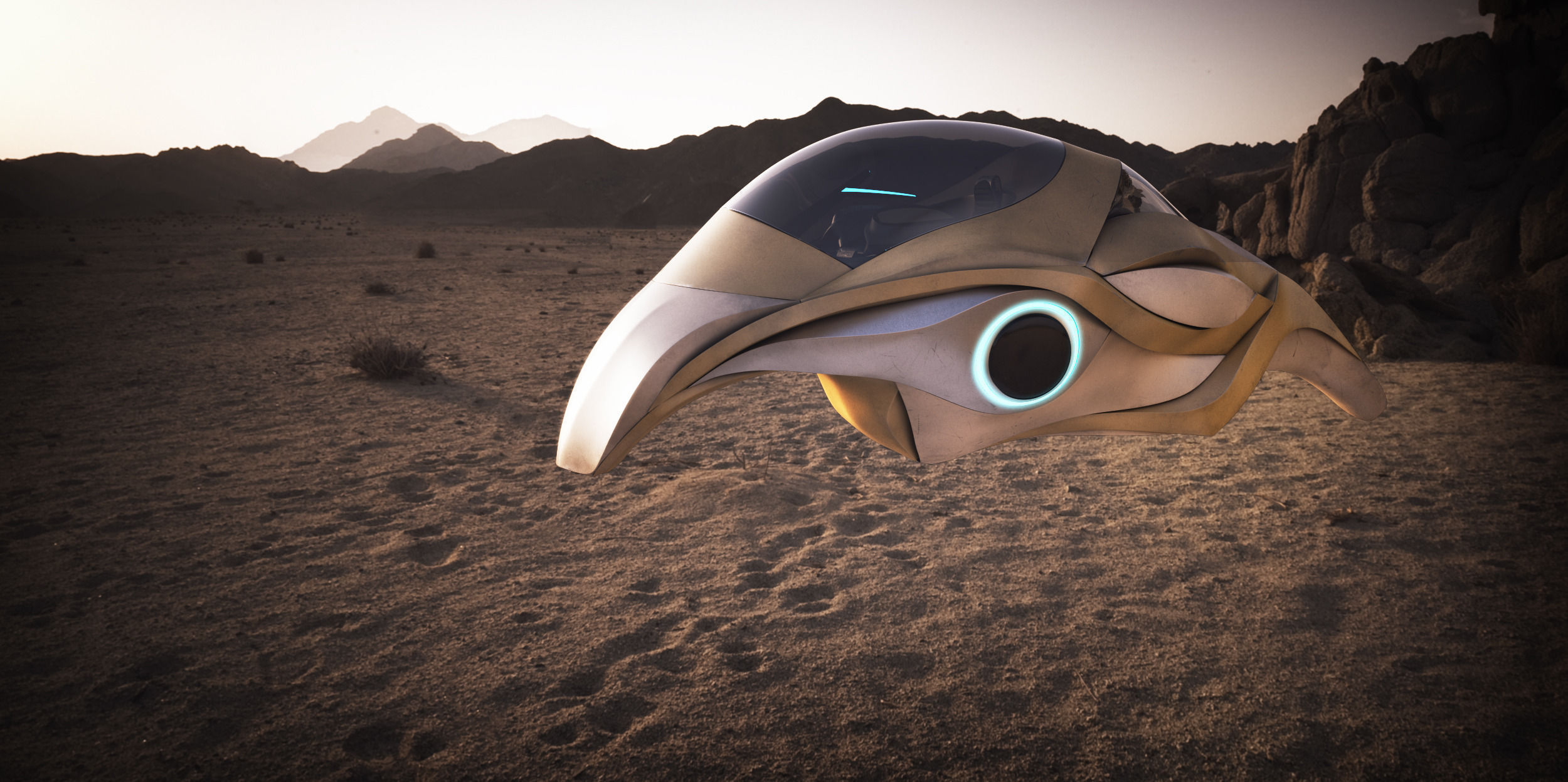 Sandblaster 3D model_1